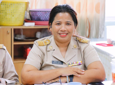 การประชุมข้าราชการ พนักงานราชการ และลูกจ้างประจำ ... พารามิเตอร์รูปภาพ 23